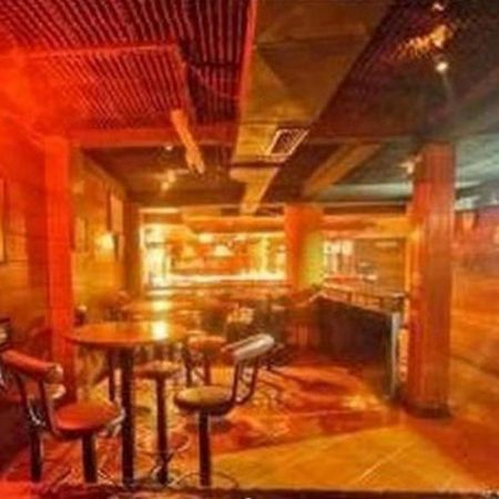 帕尔代德国际酒店 棉兰 外观 照片